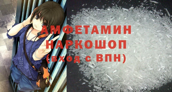 Альфа ПВП Пересвет